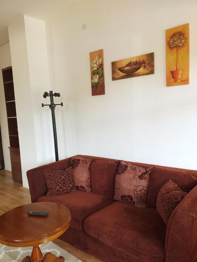 Apartman Milica Kremna Kültér fotó
