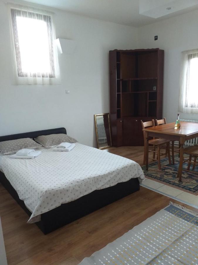 Apartman Milica Kremna Kültér fotó