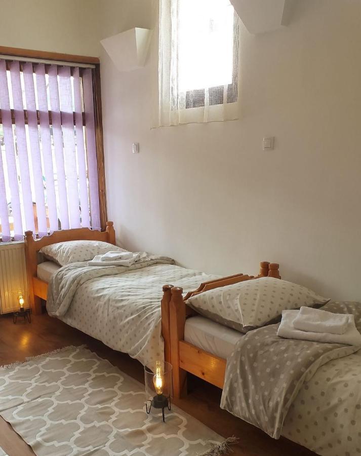 Apartman Milica Kremna Kültér fotó