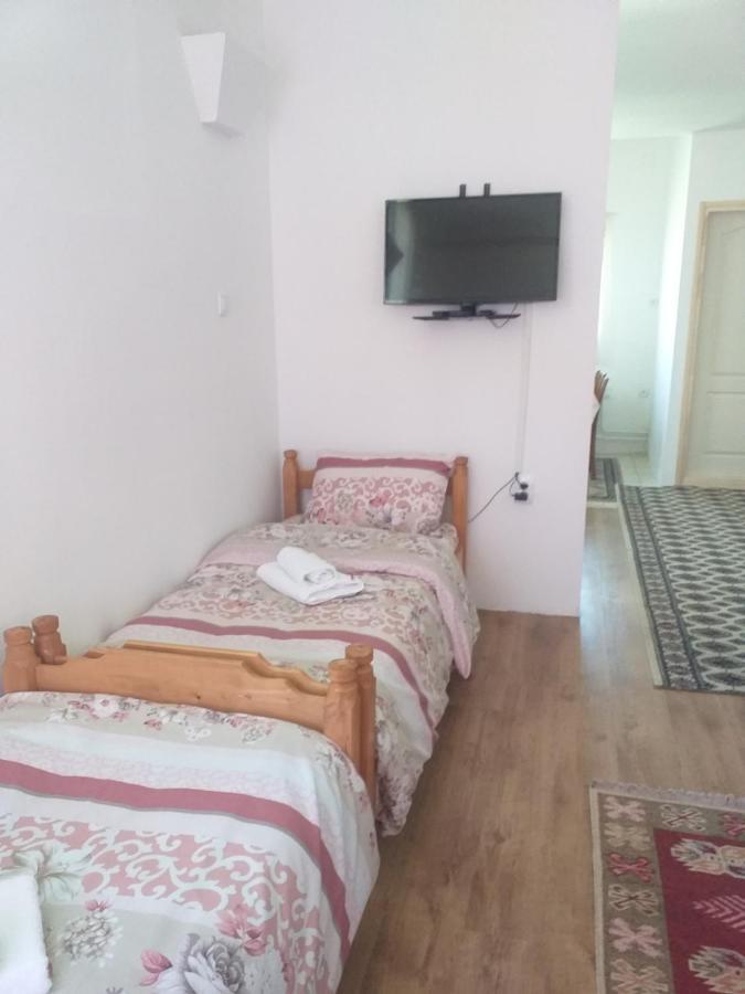 Apartman Milica Kremna Kültér fotó