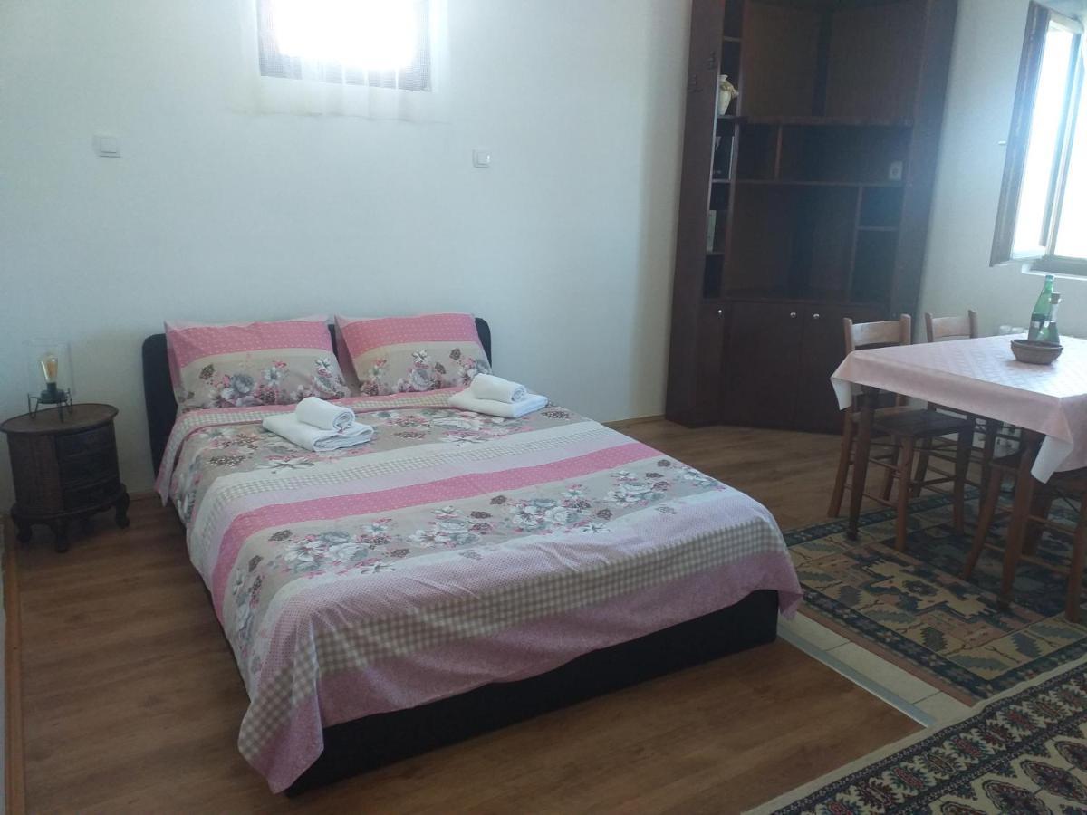 Apartman Milica Kremna Kültér fotó
