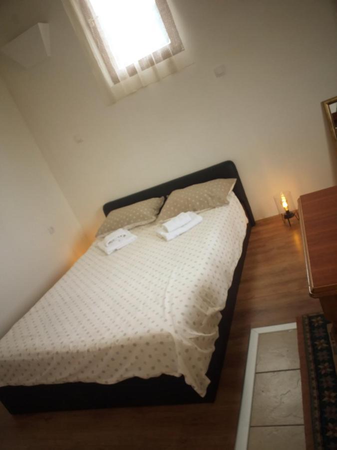 Apartman Milica Kremna Kültér fotó