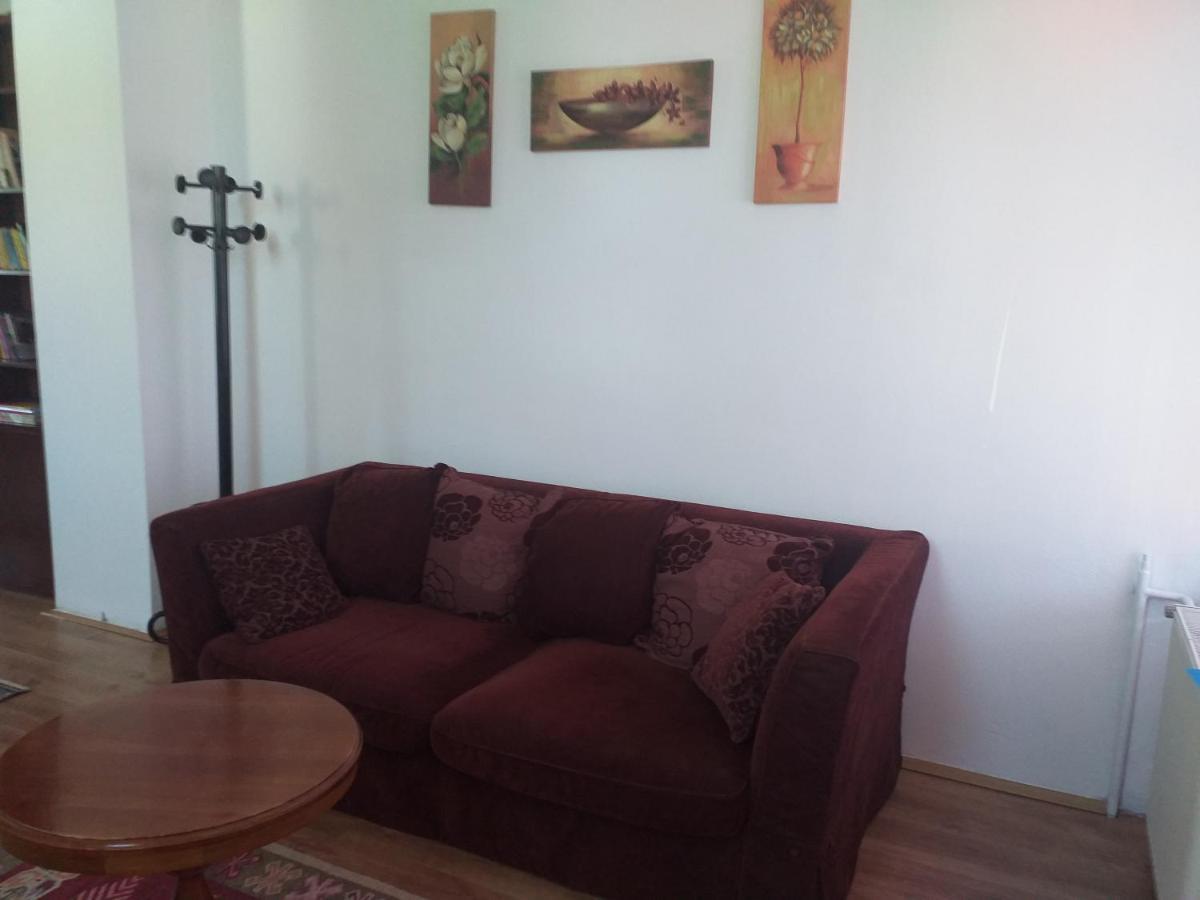 Apartman Milica Kremna Kültér fotó
