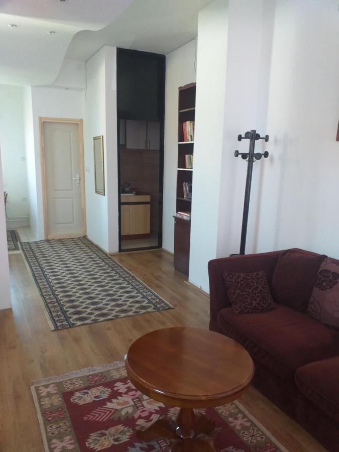 Apartman Milica Kremna Kültér fotó