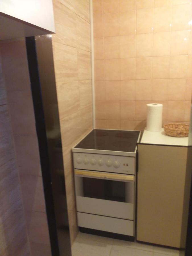 Apartman Milica Kremna Kültér fotó
