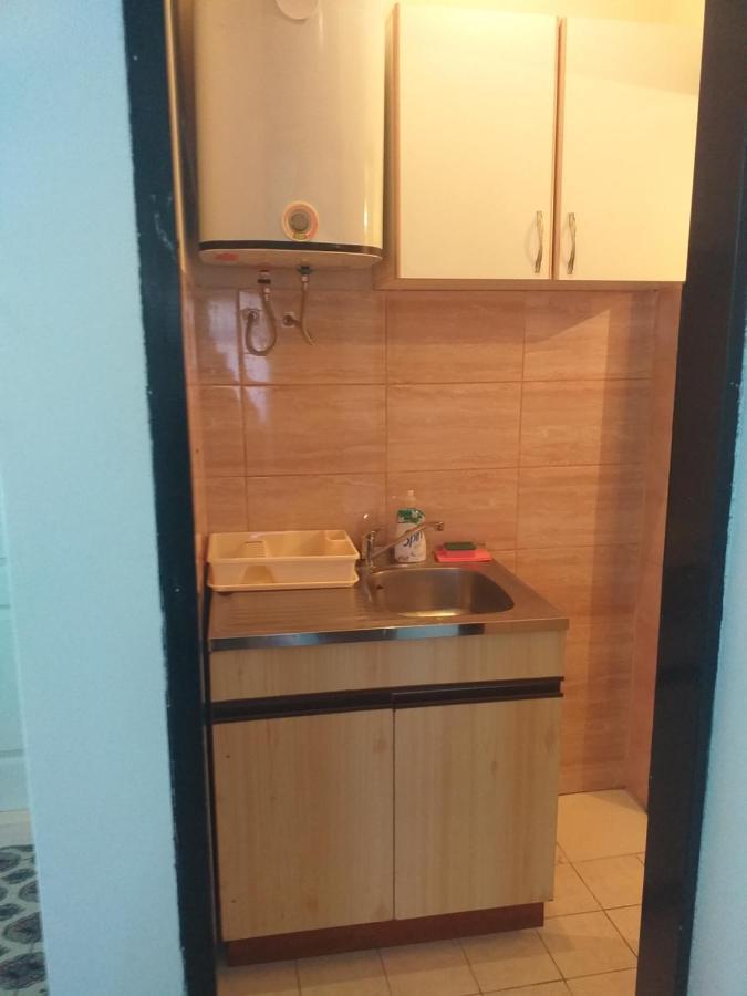 Apartman Milica Kremna Kültér fotó