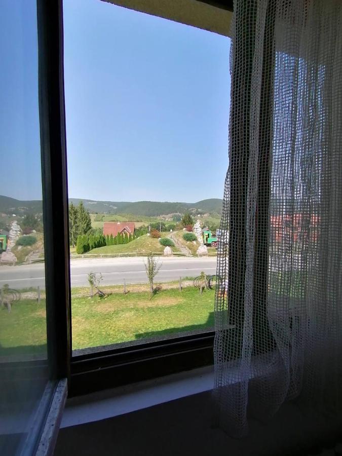 Apartman Milica Kremna Kültér fotó