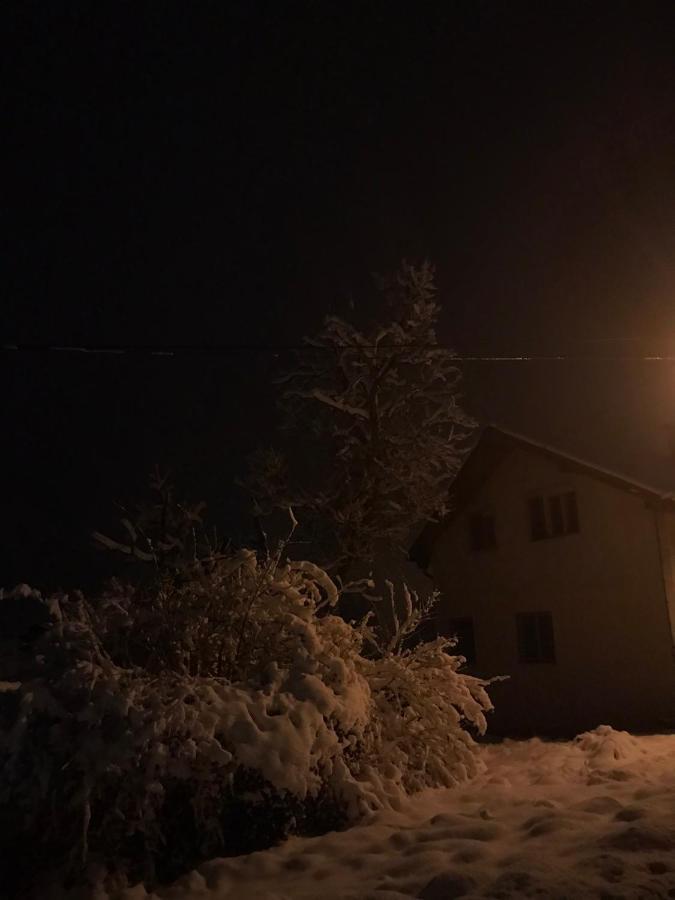 Apartman Milica Kremna Kültér fotó