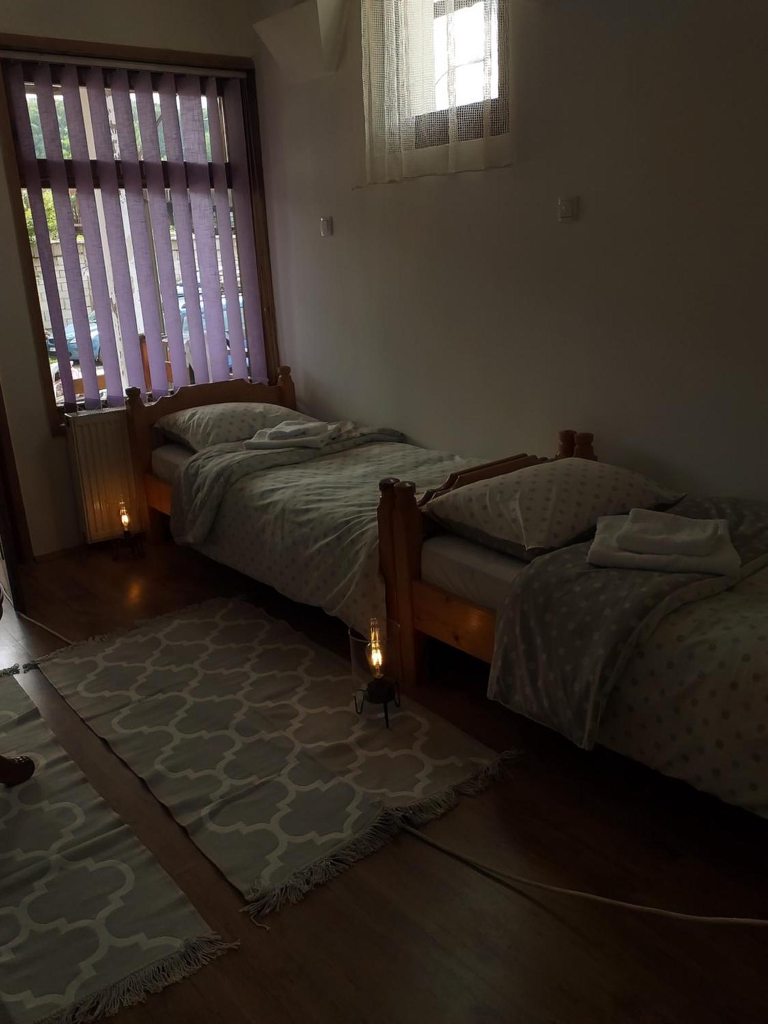 Apartman Milica Kremna Szoba fotó